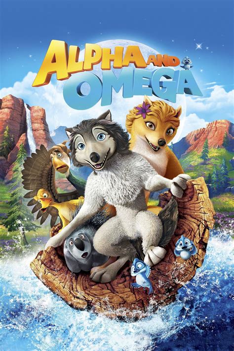 watch alpha and omega 3|alpha and omega movie full.